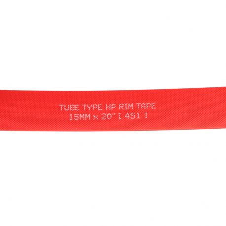 Pride HP Rim Tape 20" (451-15) - Red