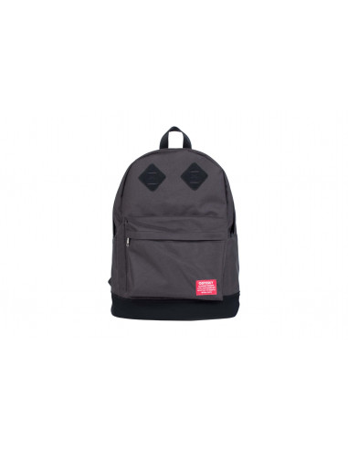 Backpack Odyssey Gamma Black