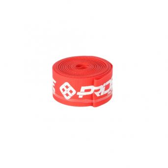 Pride HP Rim Tape 20" (451-15) - Red