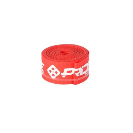 Pride HP Rim Tape 20" (451-15) - Red