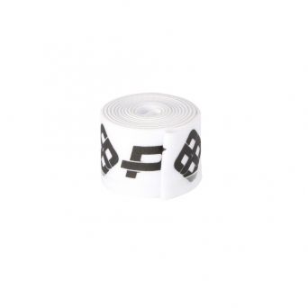 Pride HP Rim Tape 20" (406-22) - White