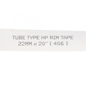 Fond de jante HP Pride 20" (406-22) - White 2