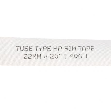 Fond de jante HP Pride 20" (406-22) - White