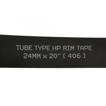 Fond de jante HP Pride 20" (406-24) - Black 2