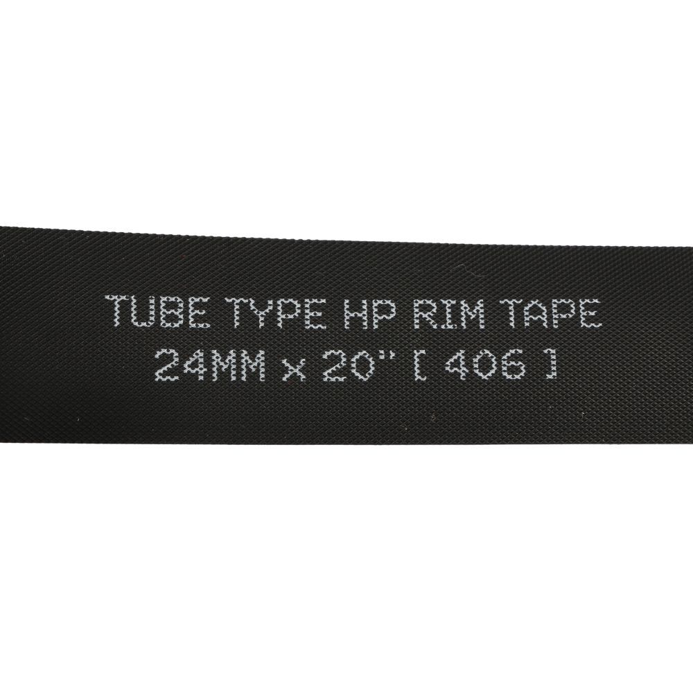 Pride HP Rim Tape 20" (406-24) - Black