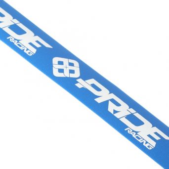 Fond de jante HP Pride 24" (507-24) - Blue 2