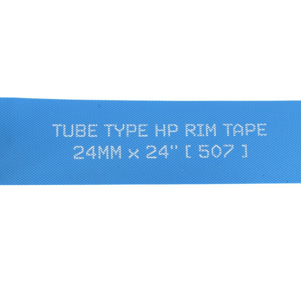 Pride HP Rim Tape 24" (507-24) - Blue