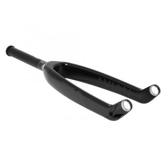 Avian Versus Pro Fork - 1-1/8’’ - 20’’-20mm - Stealth Black
