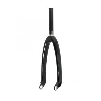 Fourche Avian Versus 20" - 1-1/8" - 20mm - Stealth Black 2