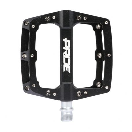 Pédales Pride Racing Newton EL1
