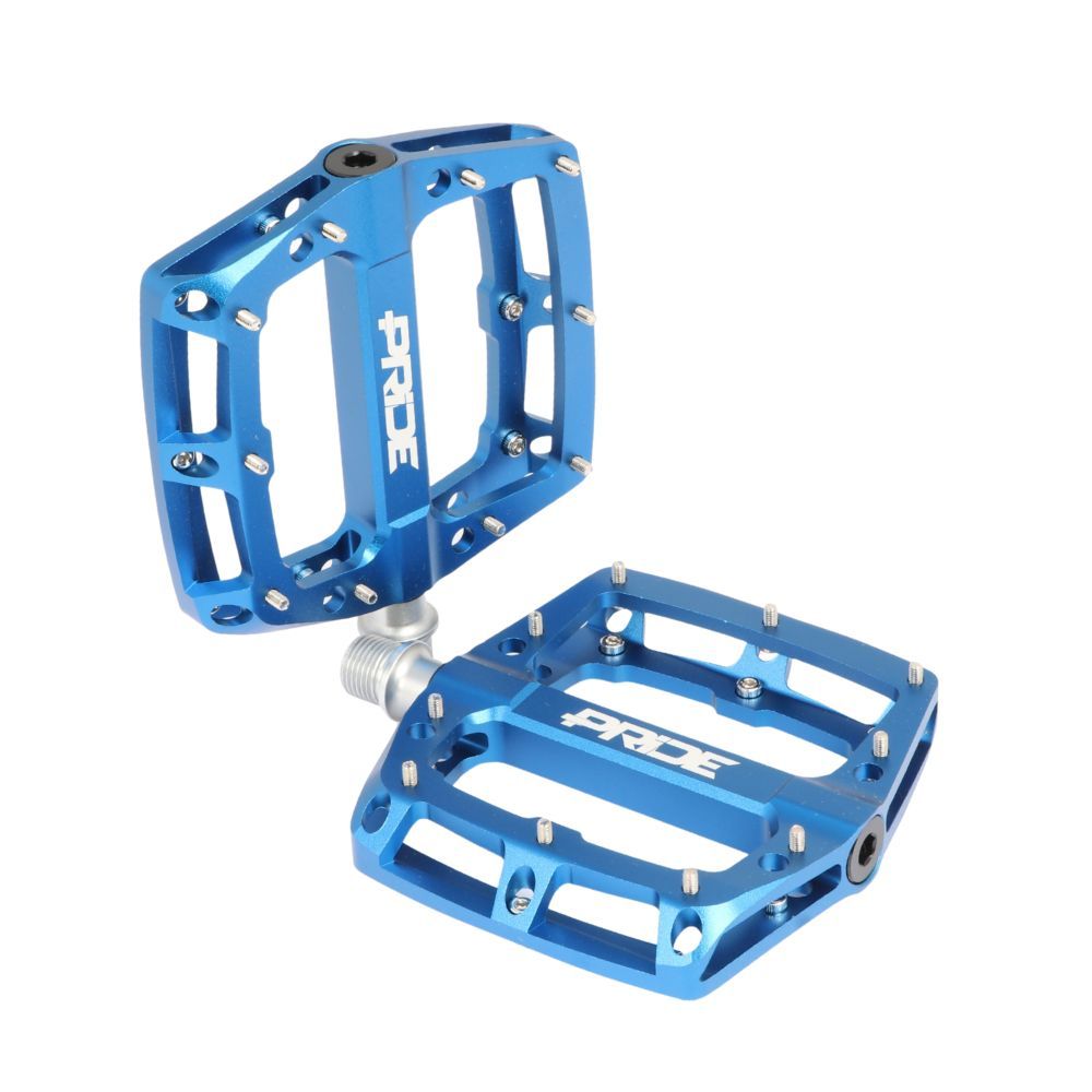 Pride Racing Newton EL1 Pedals