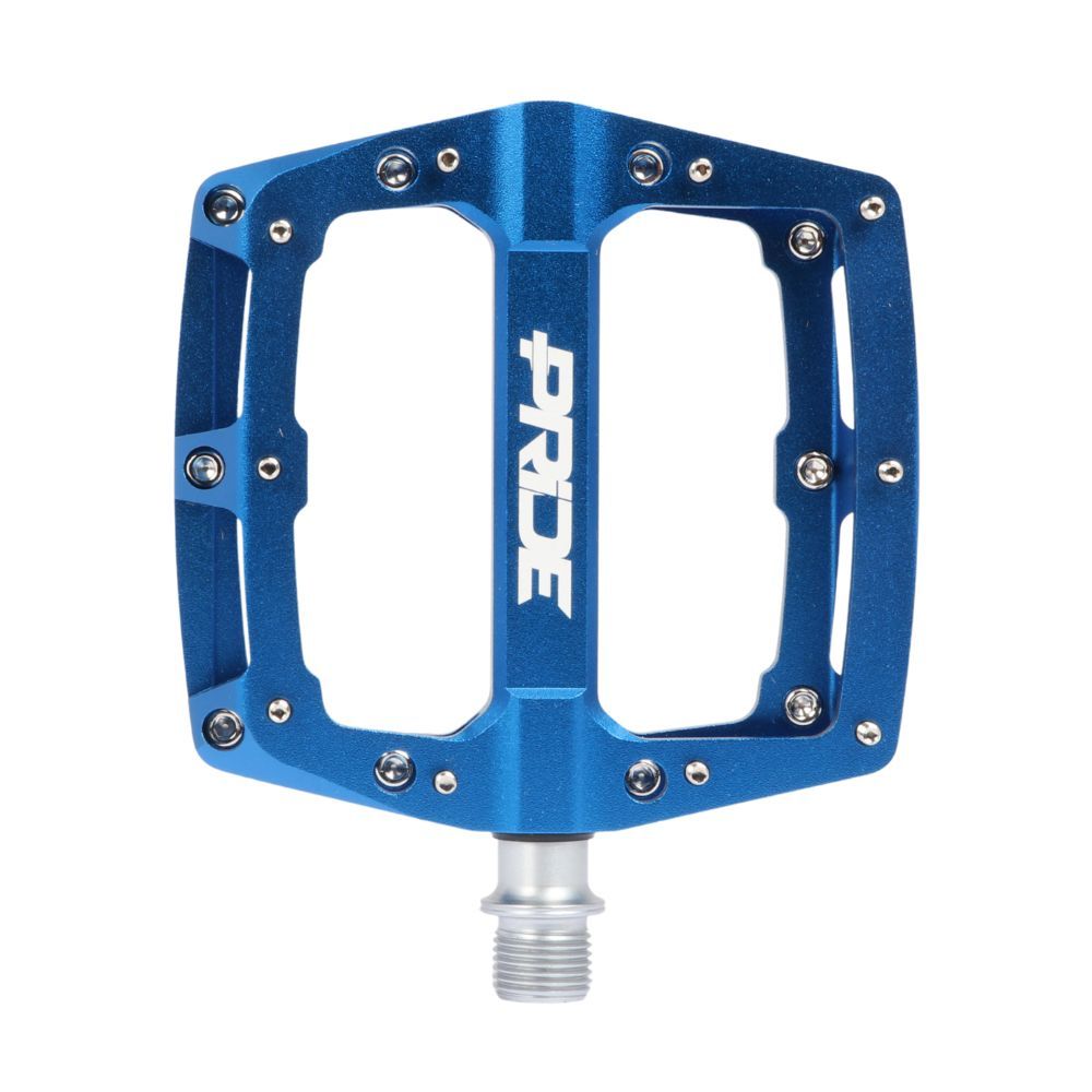 Pride Racing Newton EL1 Pedals