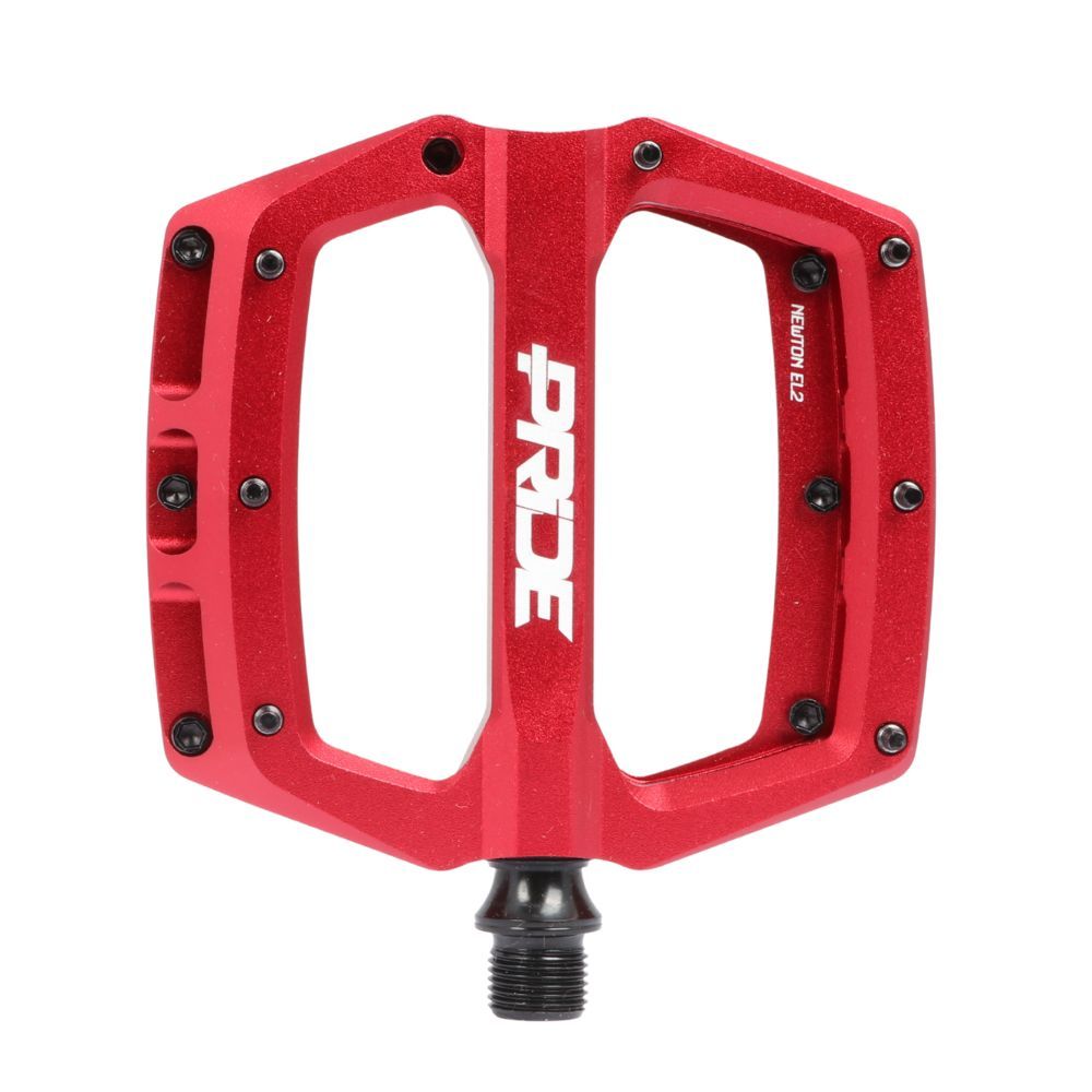 Pride Racing Newton EL2 Pedals