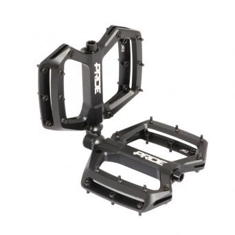 Pride Racing Newton JR2 Pedals
