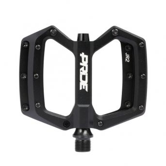 Pride Racing Newton JR2 Pedals 2
