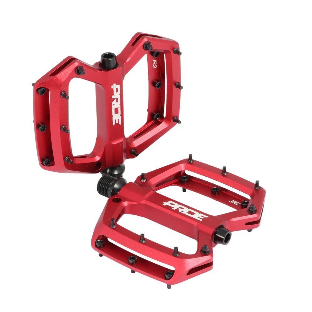 Pride Racing Newton JR2 Pedals
