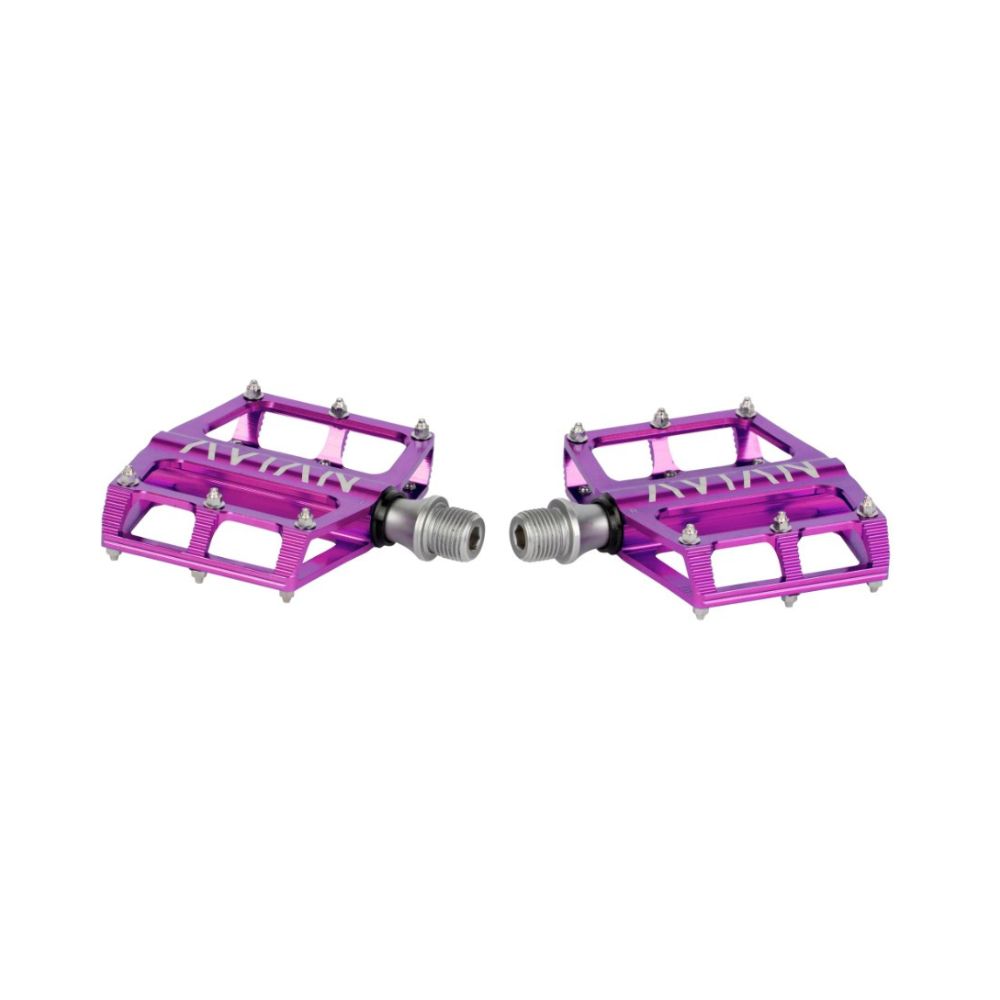 Avian Pariah Mini Pedals