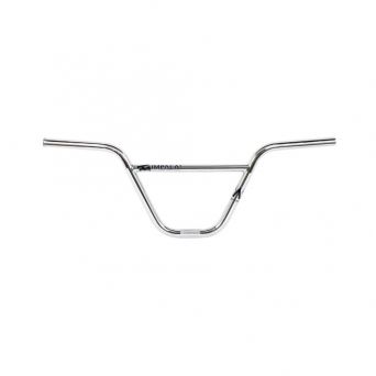 Guidon Avian Six Four Impala Chrome - 22.2mm