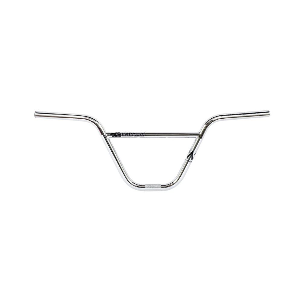 Guidon Avian Six Four Impala Chrome - 22.2mm