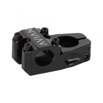 Avian Scorcher Topload Stem - 1" - Black