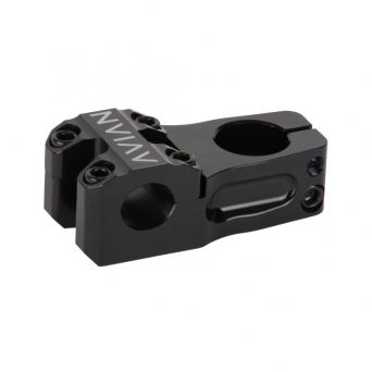 Avian Scorcher Frontload Stem - Black
