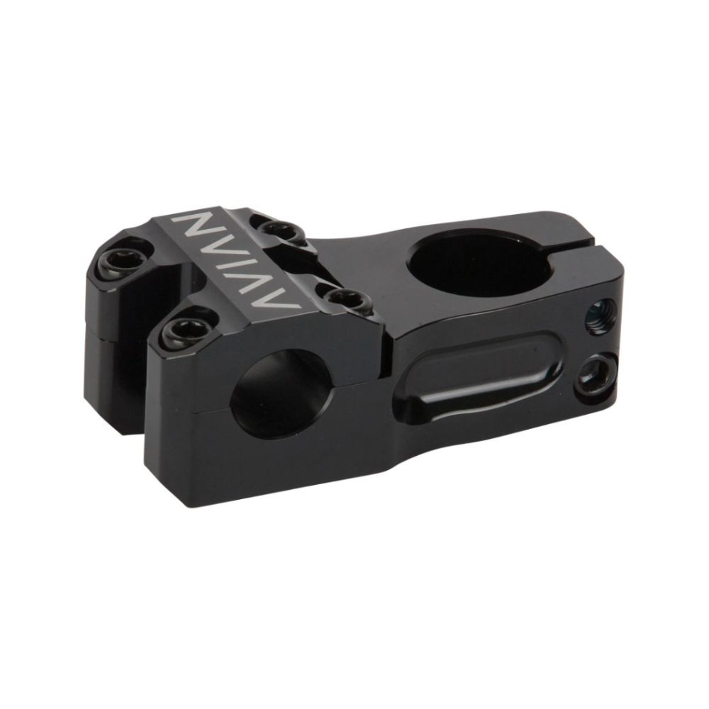 Avian Scorcher Frontload Stem - Black