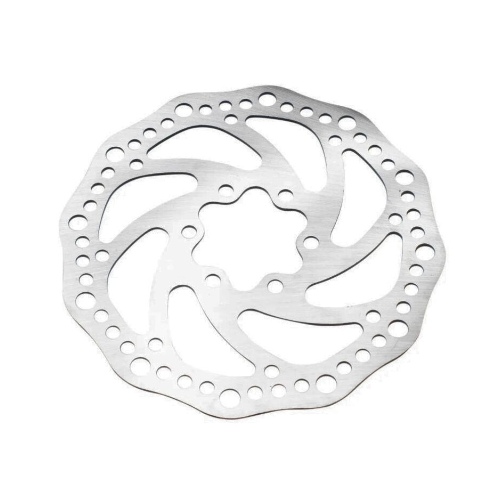 Avian Disc - ISO6 - Ø140mm