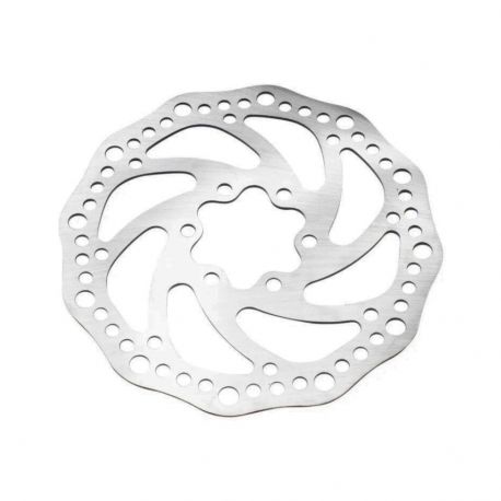 Avian Disc - ISO6 - Ø140mm