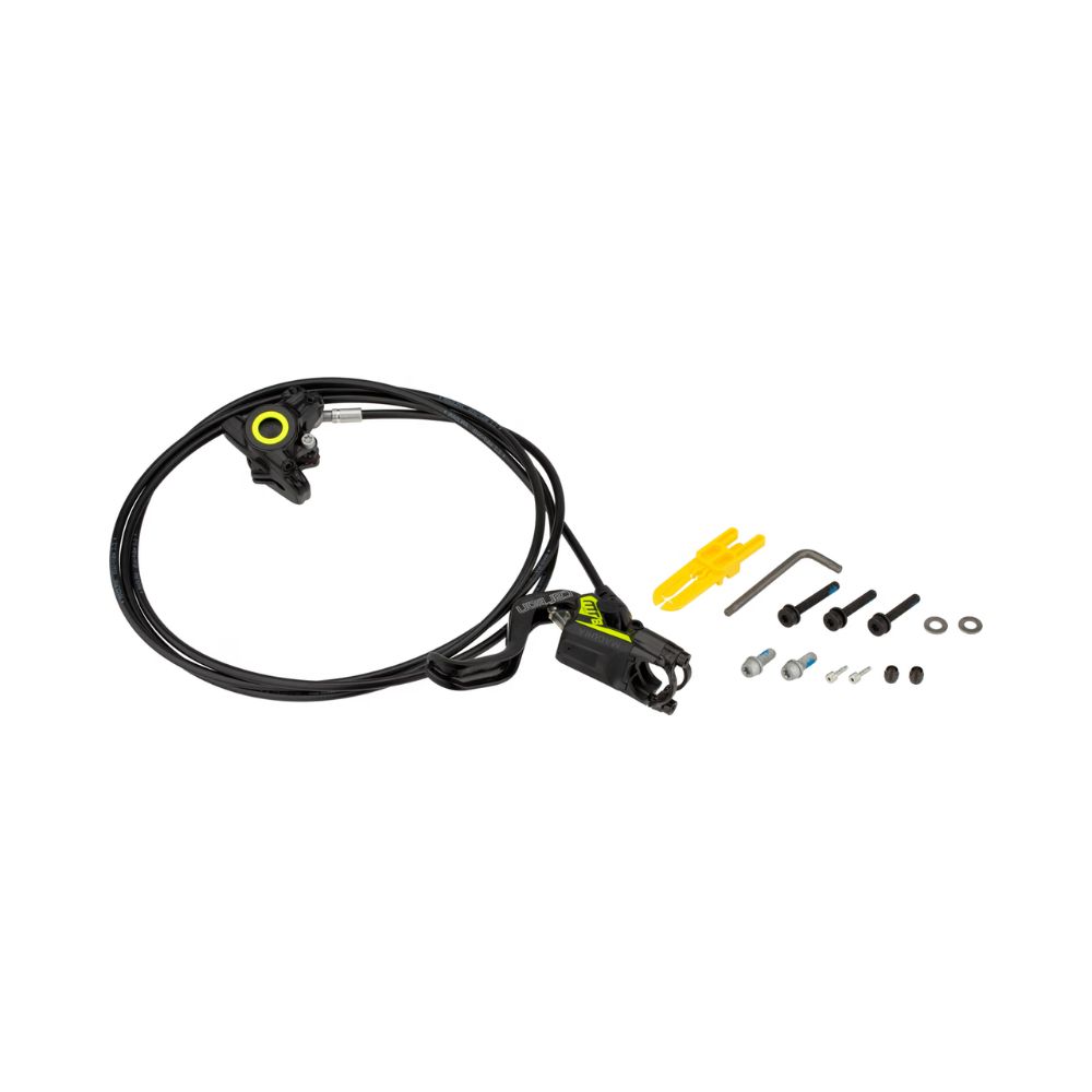 copy ofShimano SLX M7100 Front Disc Brake Kit - 900mm