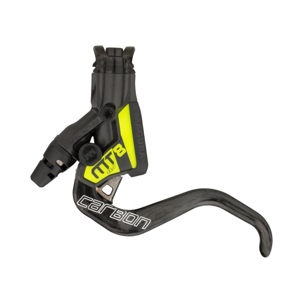 copy ofShimano SLX M7100 Front Disc Brake Kit - 900mm