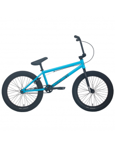 Sunday Primer 20.5" Bmx - Gloss Surf Blue