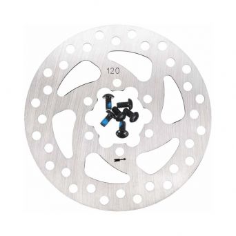 Avian Disc - ISO6 - Ø120mm