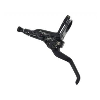 SD Salvo Flatmount Disc Brake Kit - 1450mm 2