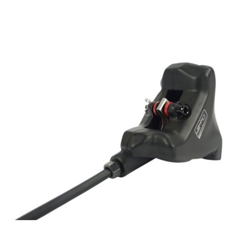 SD Salvo Flatmount Disc Brake Kit - 1450mm