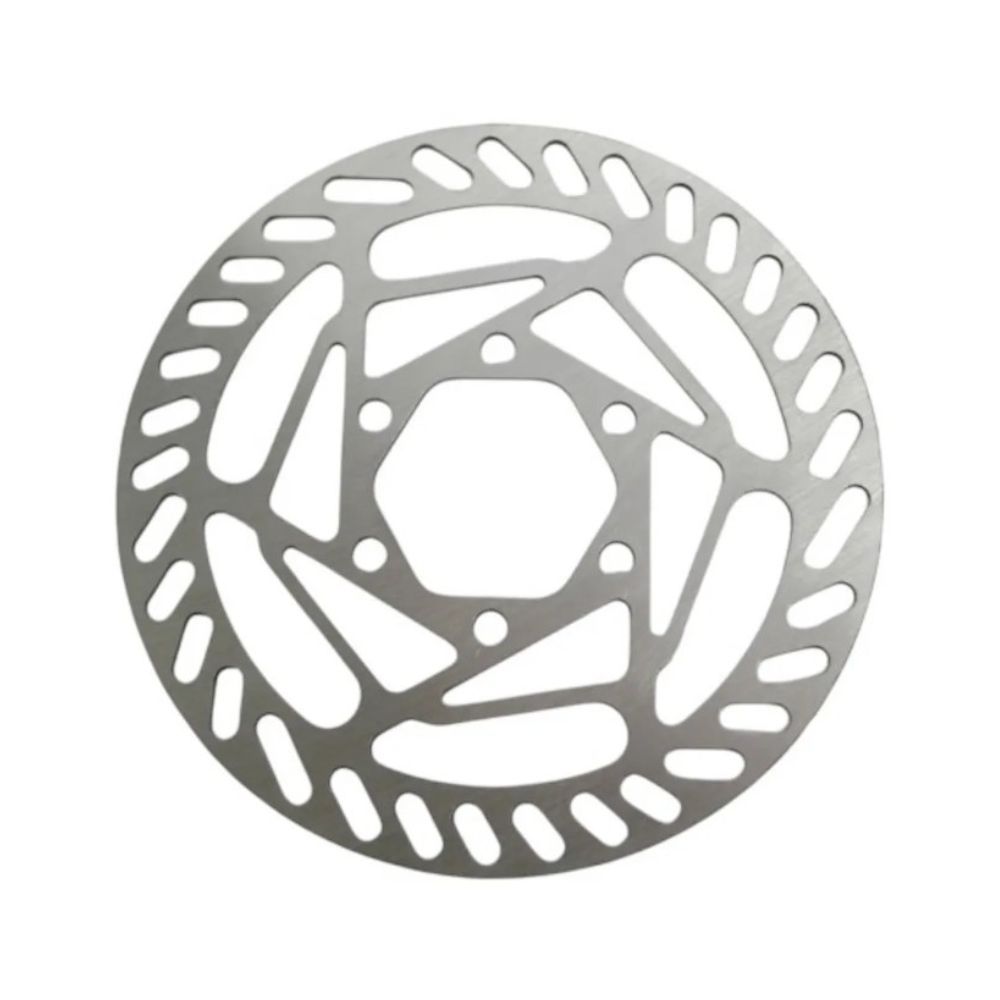 SD Salvo Disc - ISO6 - Ø120mm