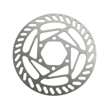 SD Salvo Disc - ISO6 - Ø120mm