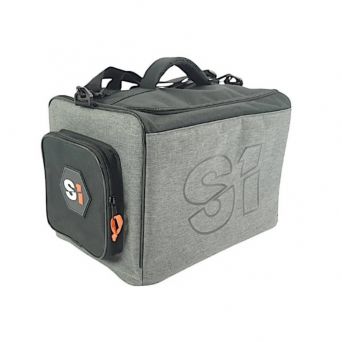 S1 DL V2 Helmet Bag - Grey