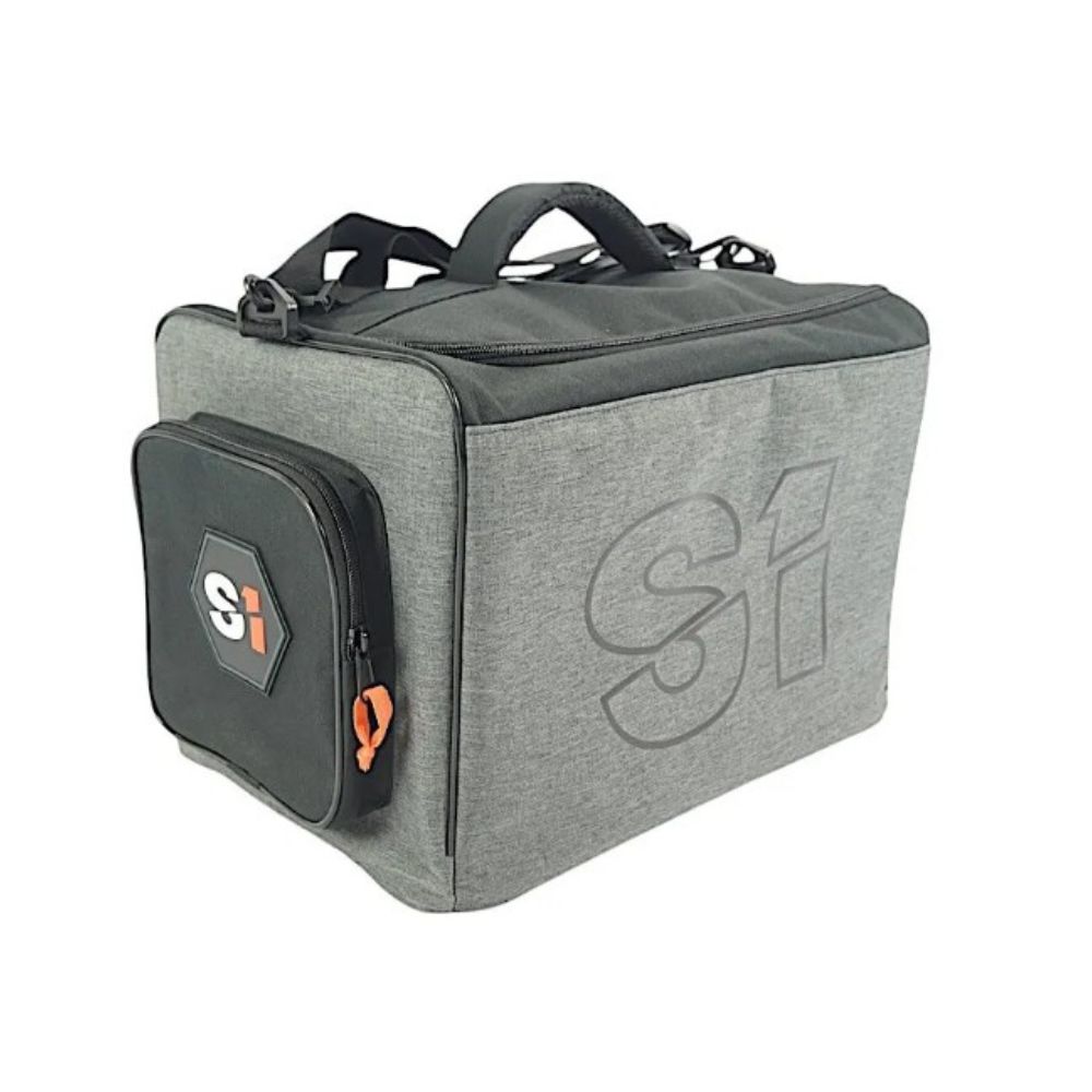 Sac Casque S1 DL V2 - Grey
