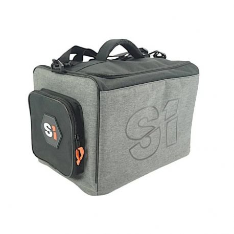 S1 DL V2 Helmet Bag - Grey