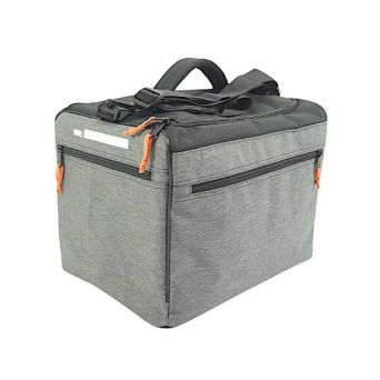 Sac Casque S1 DL V2 - Grey 2