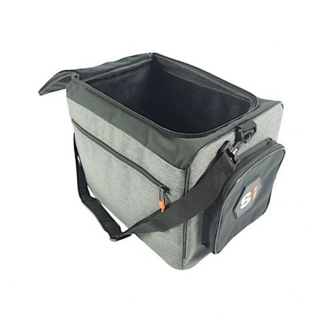 S1 DL V2 Helmet Bag - Grey