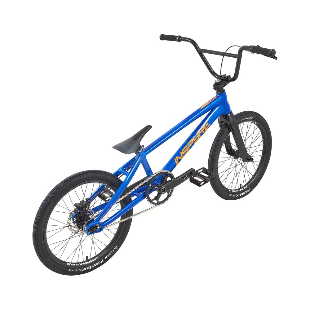 Bmx Inspyre Evo-C Disk Pro 2026