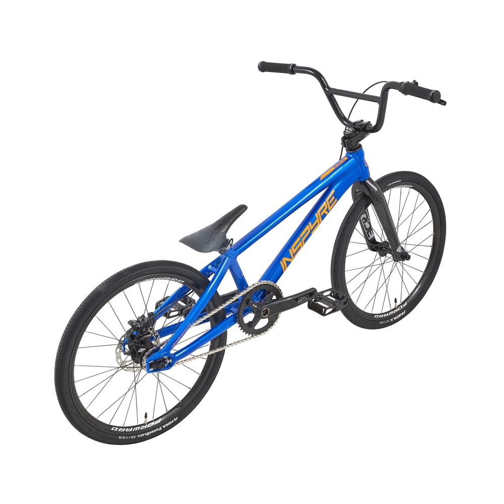 Bmx Inspyre Evo-C Disk Expert XL 2026