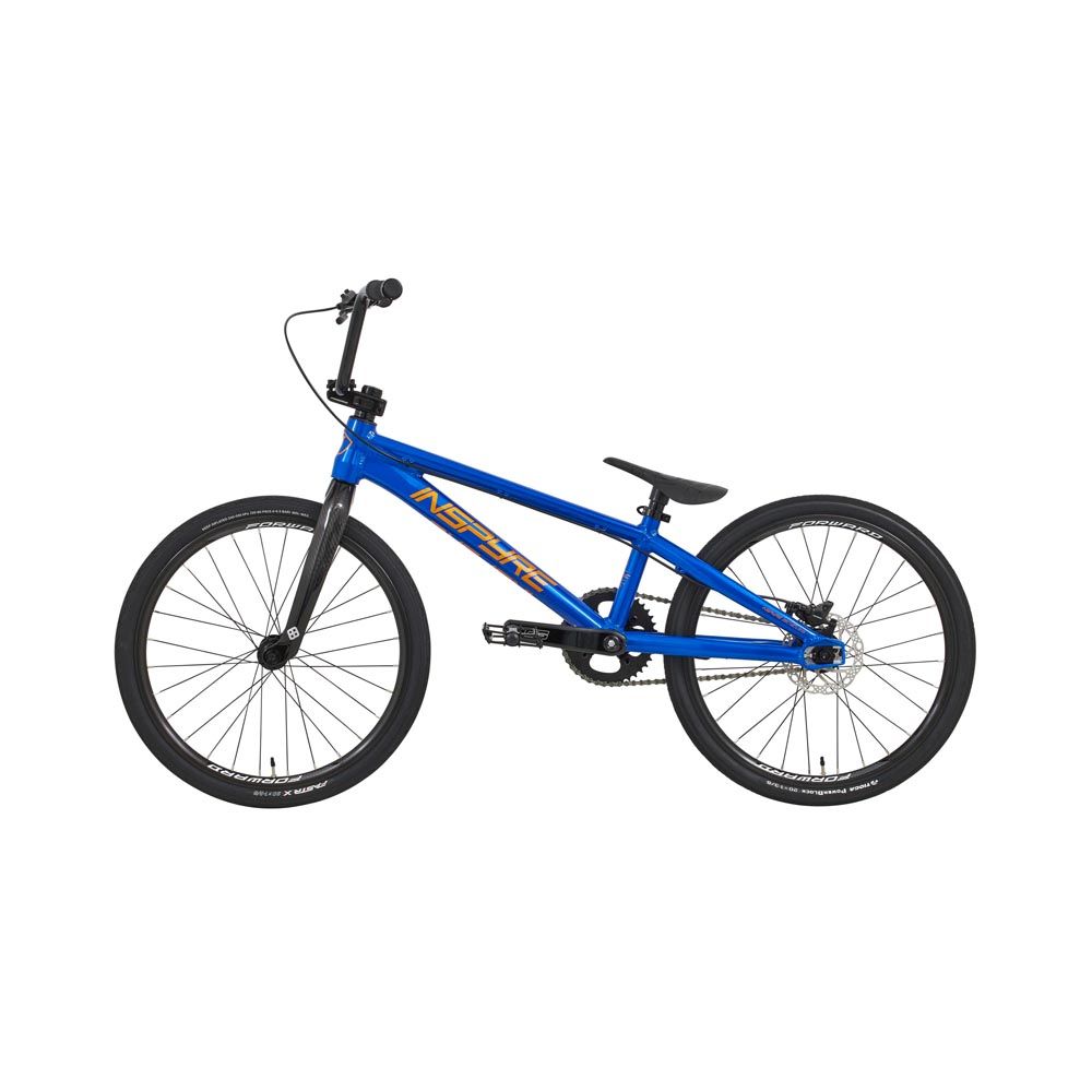 Bmx Inspyre Evo-C Disk Expert XL 2026