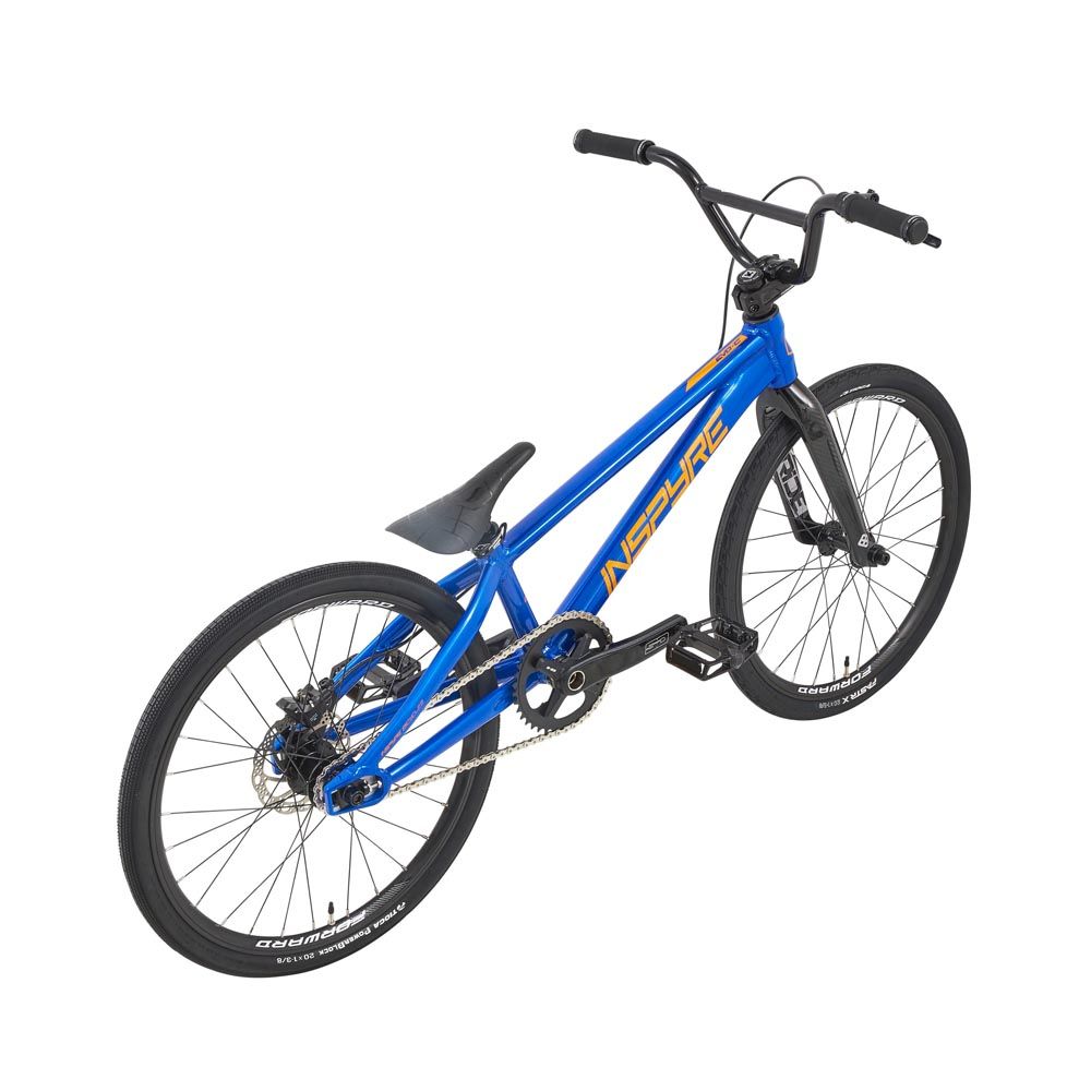 Bmx Inspyre Evo-C Disk Expert 2026