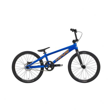 Bmx Inspyre Evo-C Disk Expert 2026