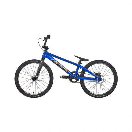 Bmx Inspyre Evo-C Disk Expert 2026