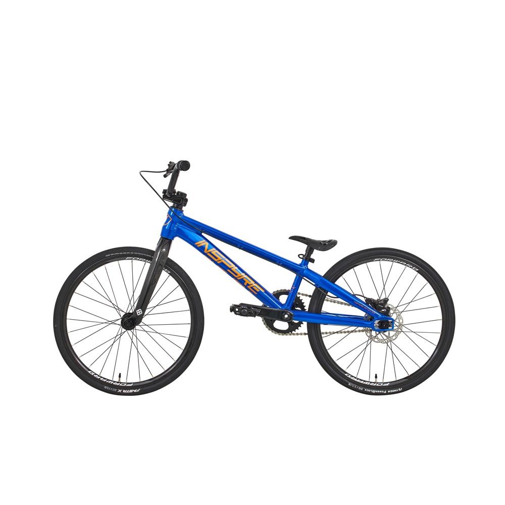 Bmx Inspyre Evo-C Disk Junior 2026