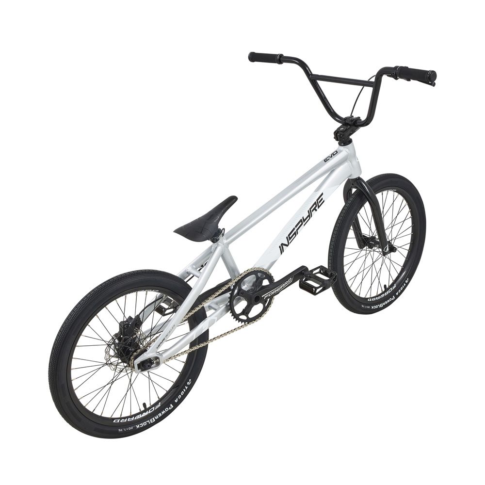 Bmx Inspyre EvoDisk Pro 2XL 2026 - Grey