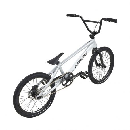 Bmx Inspyre EvoDisk Pro 2XL 2026 - Grey